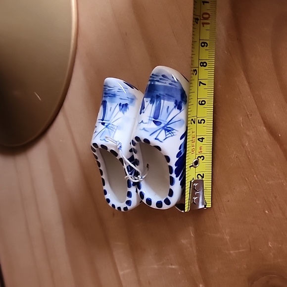 Vintage Delft Blue Collection - Picture 5 of 16